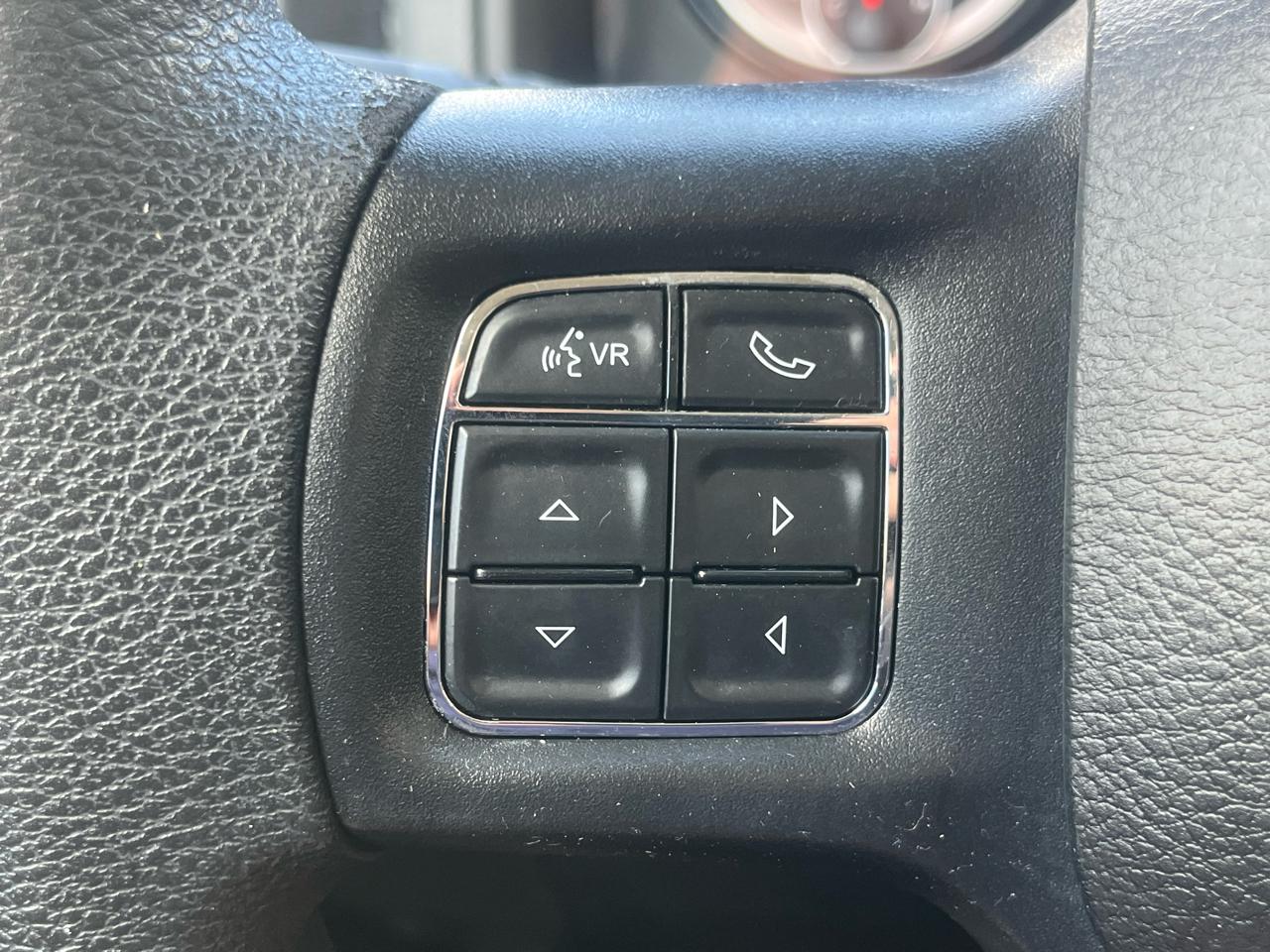 Ram 1500 Classicslt 4X2 Crew Cab 6'4" Box - Thumbnail 13