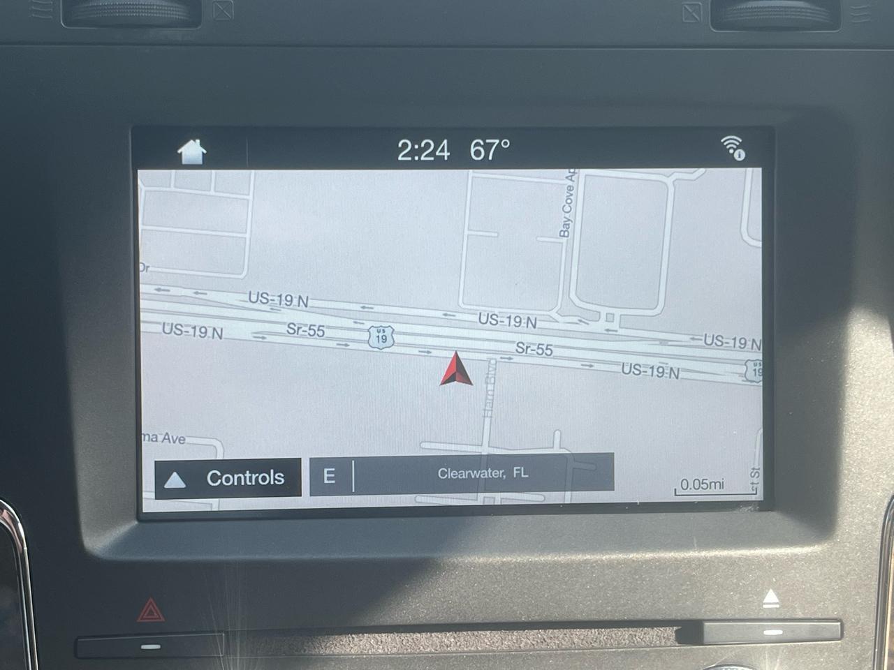 Lincoln Navigatorsuv - Thumbnail 19