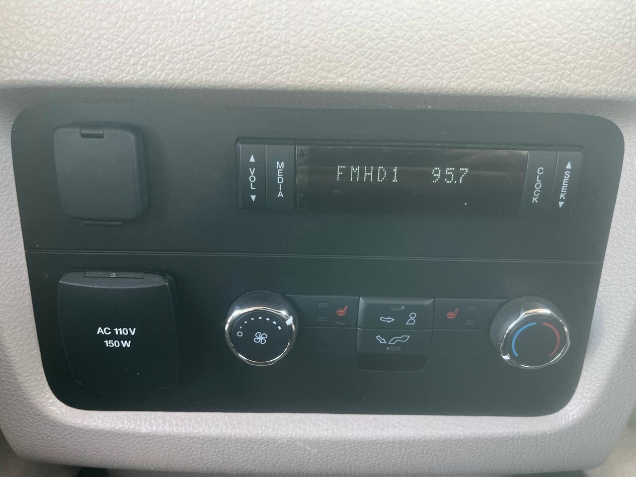 Lincoln Navigatorsuv - Thumbnail 14