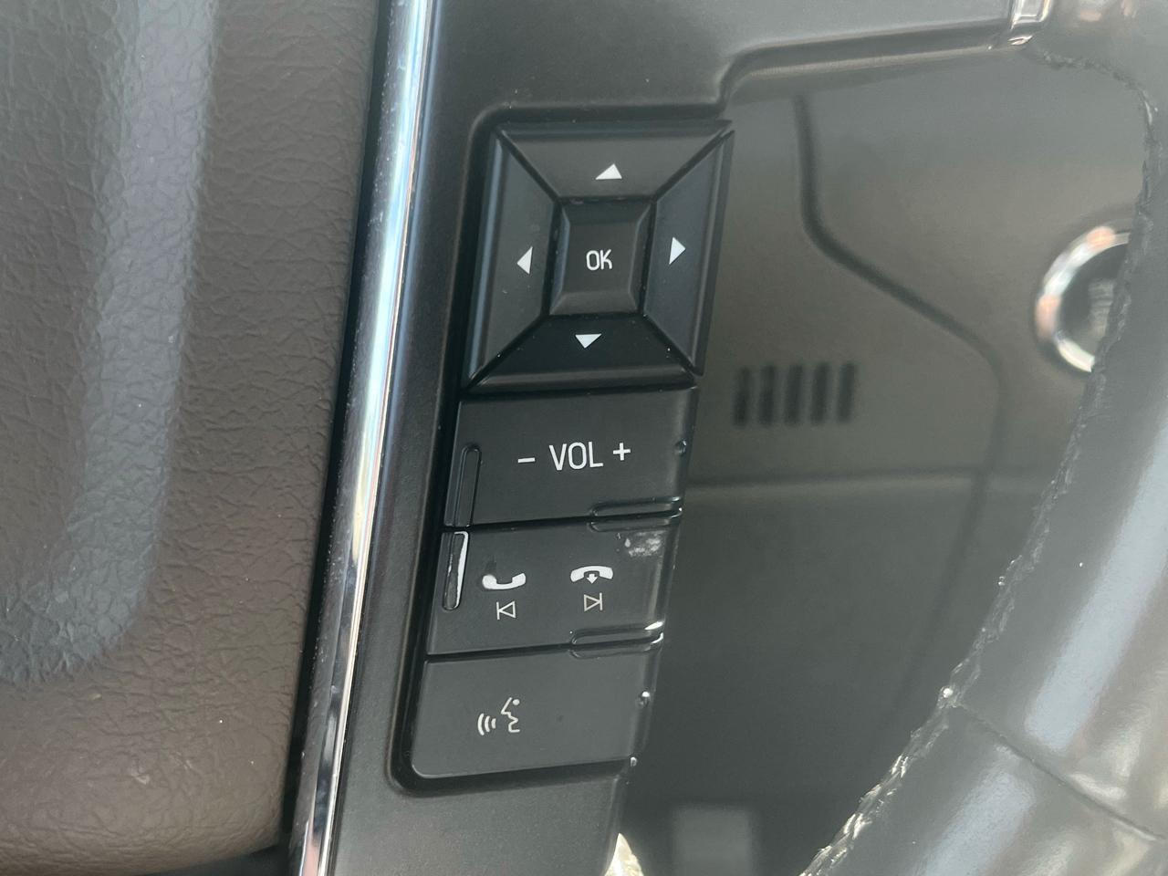 Lincoln Navigatorsuv - Thumbnail 17