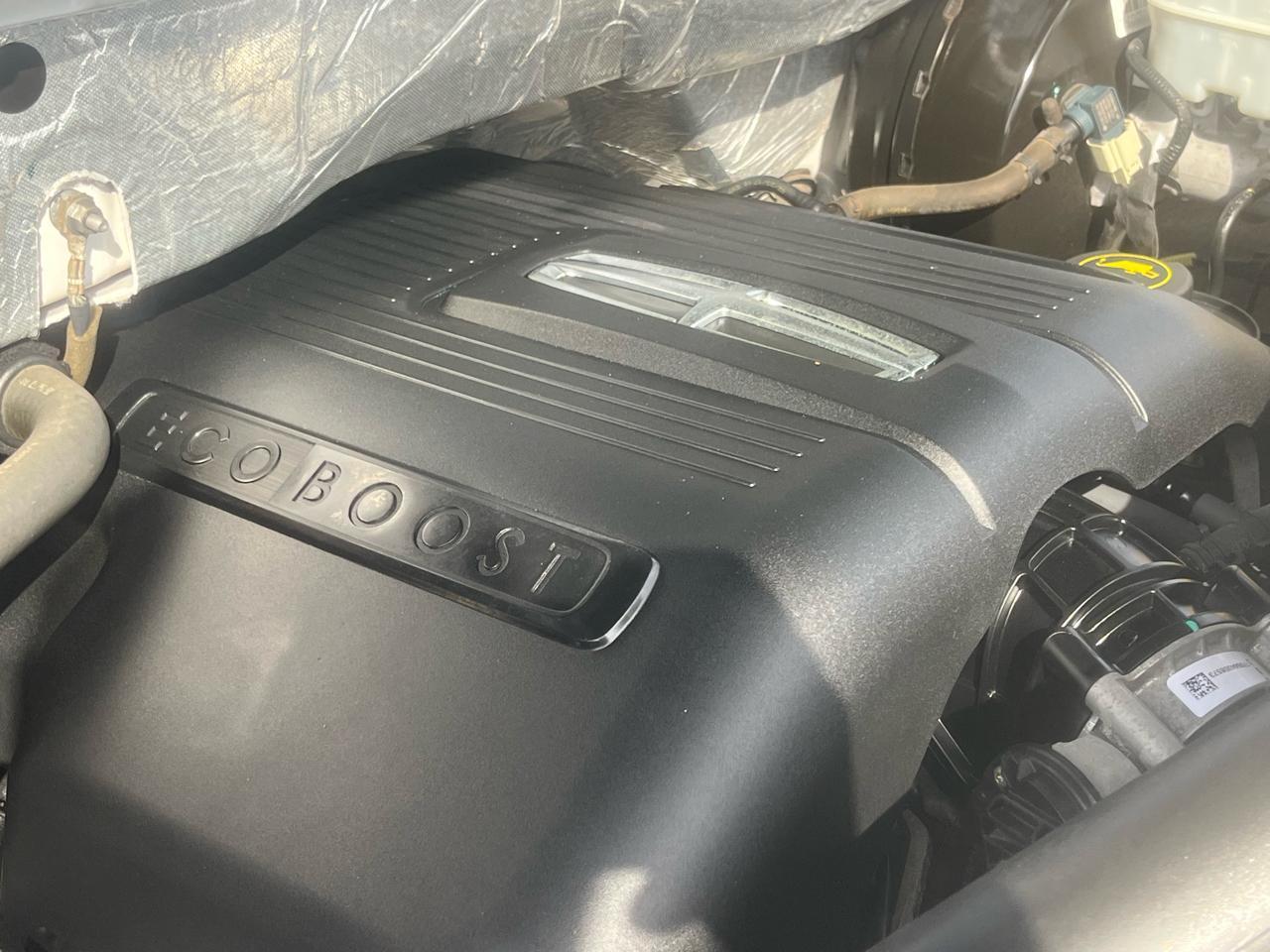 Lincoln Navigatorsuv - Thumbnail 15