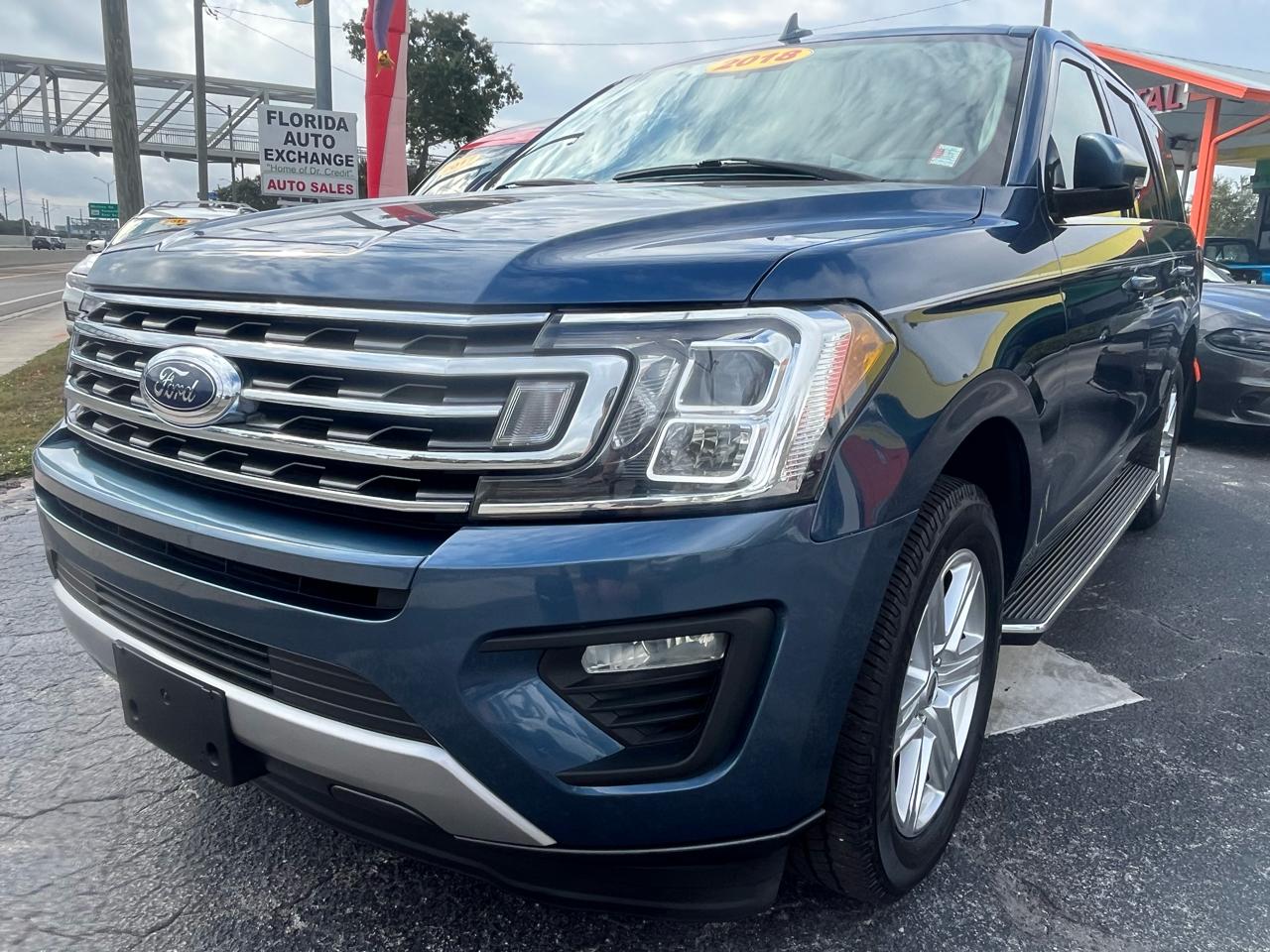 Ford Expeditionxlt 4X2 - Thumbnail 8