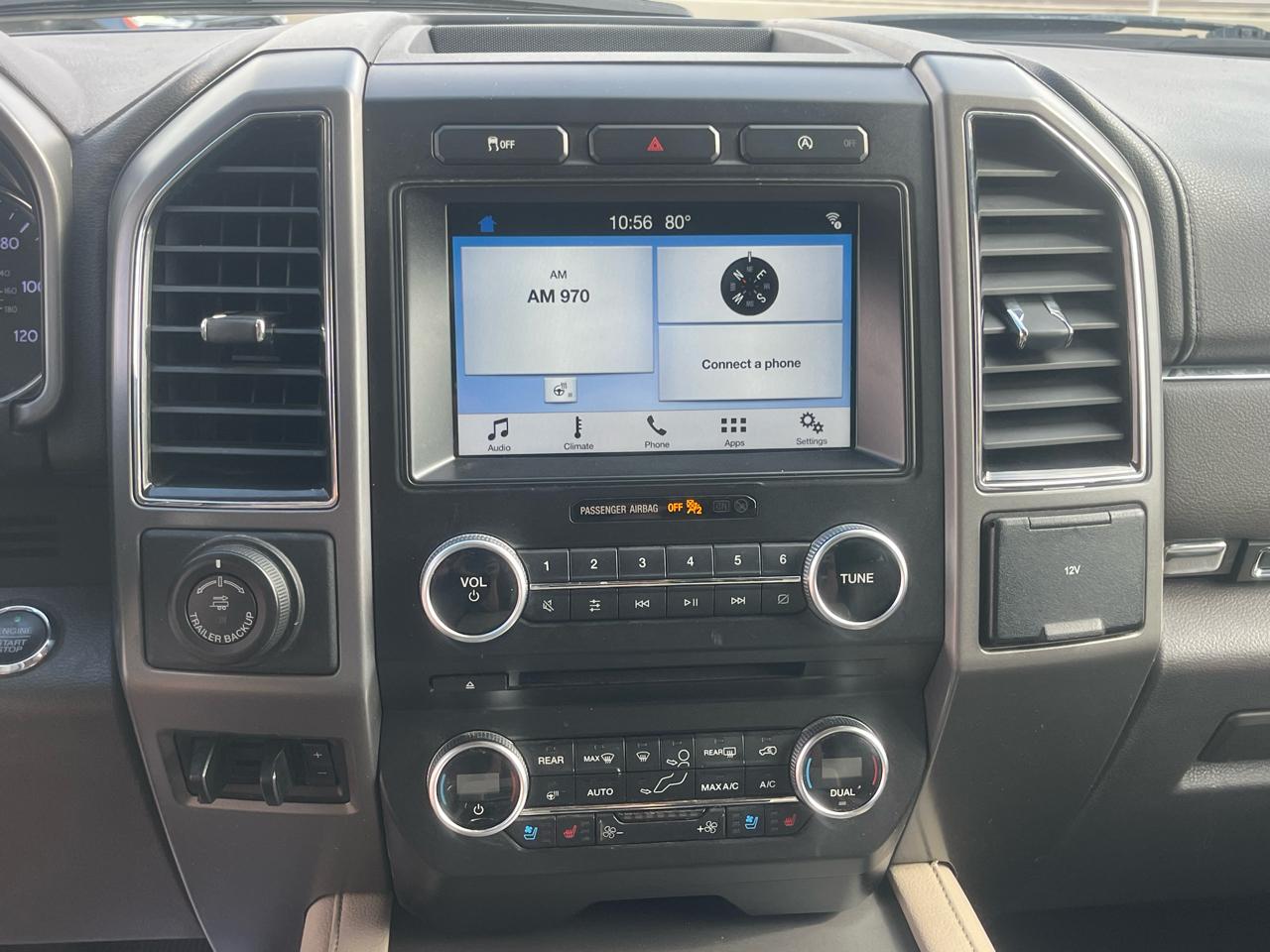 Ford Expeditionxlt 4X2 - Thumbnail 19