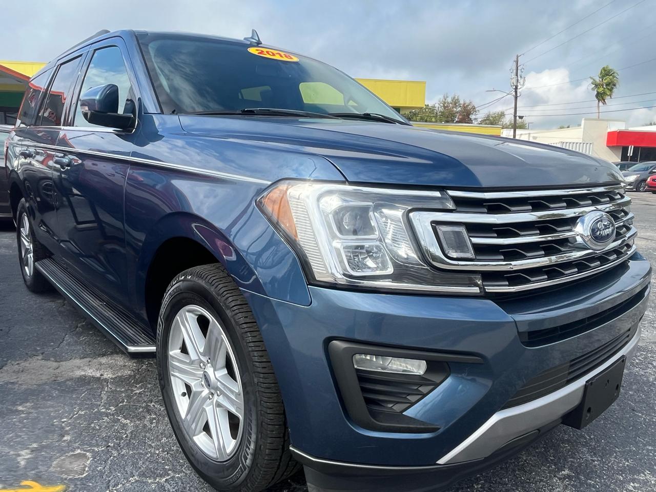 Ford Expeditionxlt 4X2 - Thumbnail 10