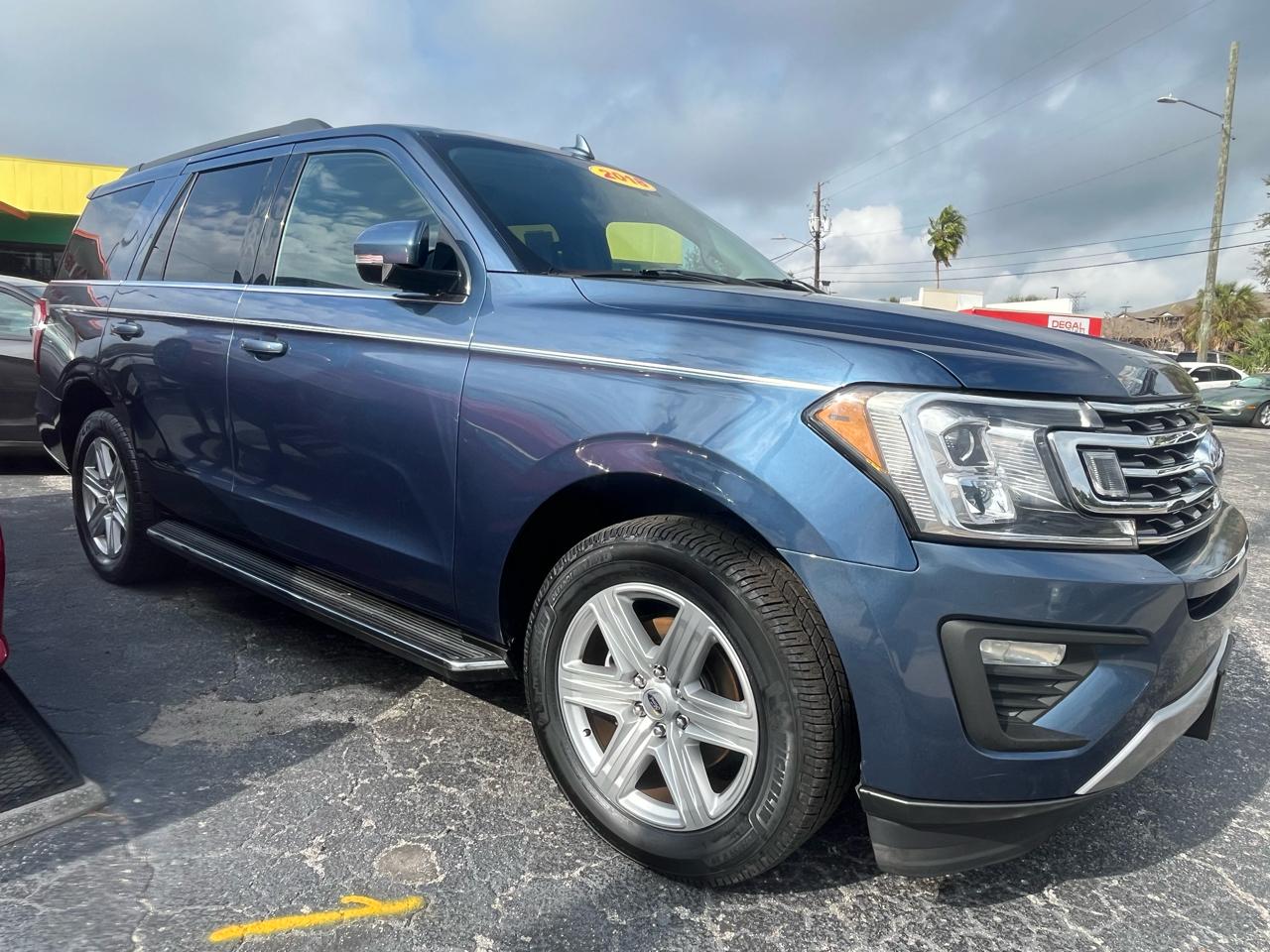 Ford Expeditionxlt 4X2 - Thumbnail 12