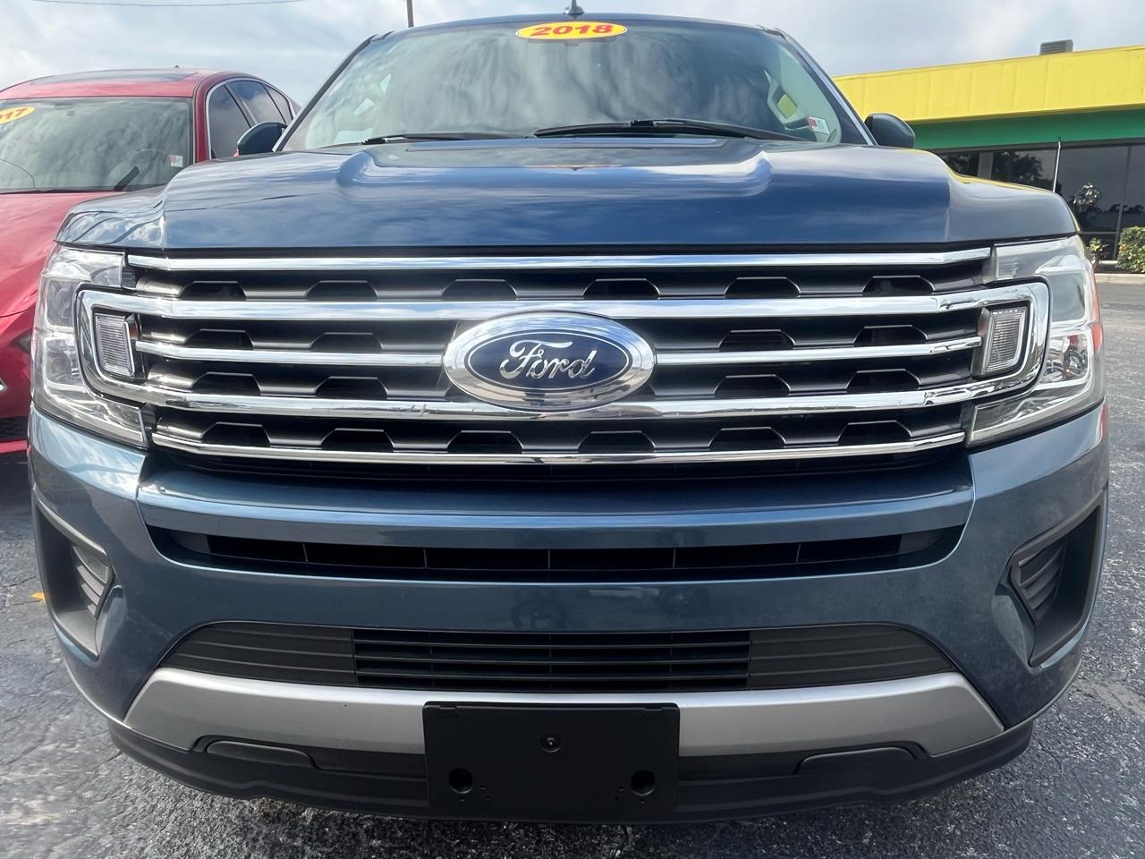 Ford Expeditionxlt 4X2 - Thumbnail 7