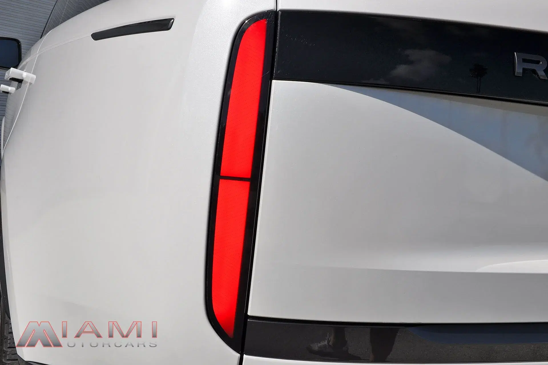 Land Rover Range Rover - Thumbnail 19