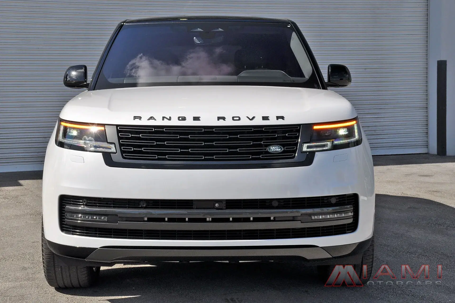 Land Rover Range Rover - Thumbnail 16