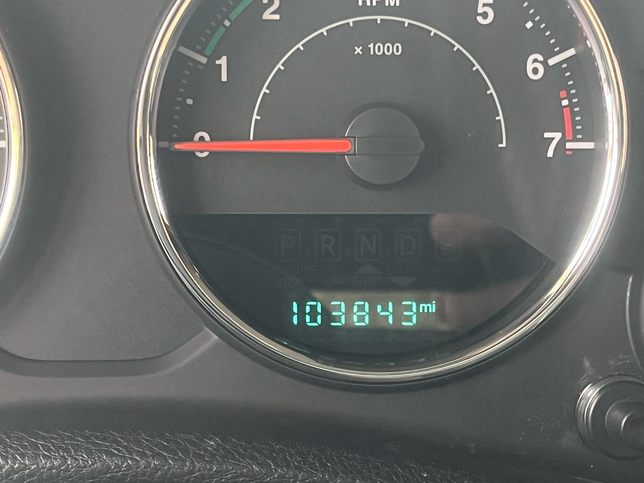 Jeep Wrangler4Wd 2Dr Sport - Thumbnail 19