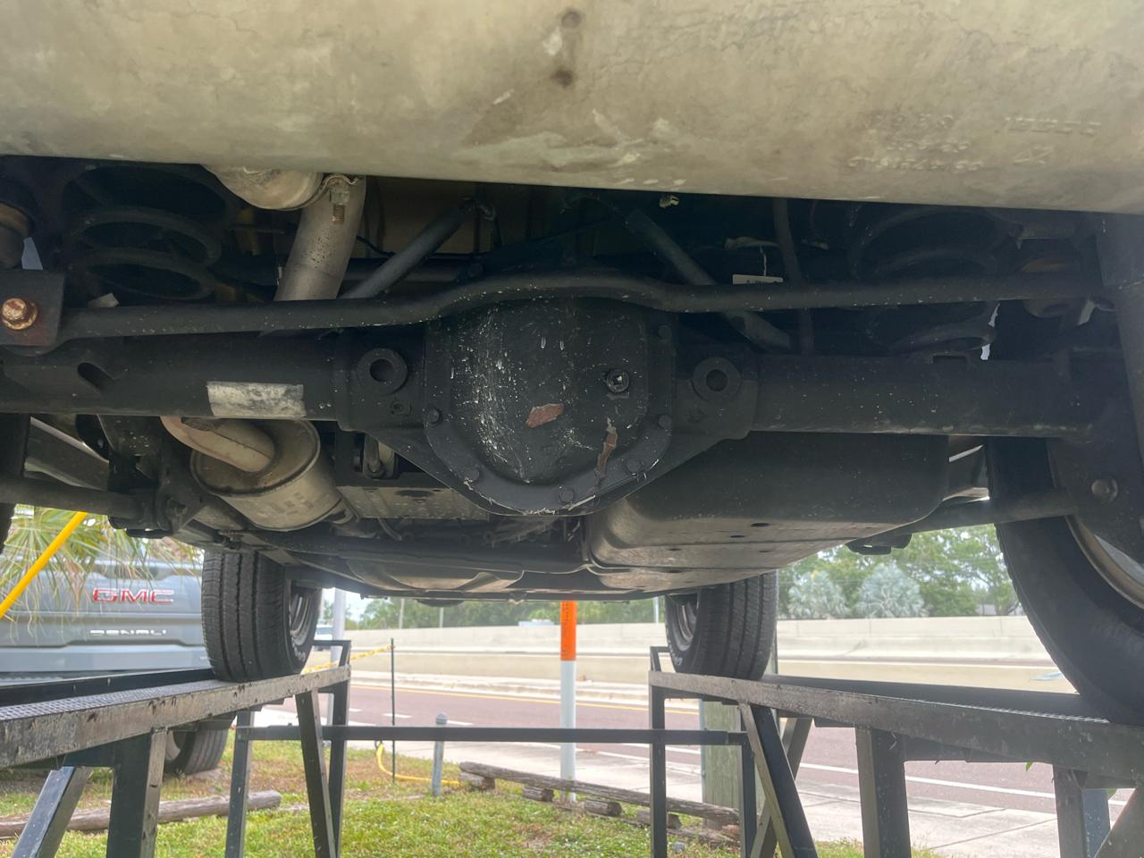 Jeep Wrangler4Wd 2Dr Sport - Thumbnail 12