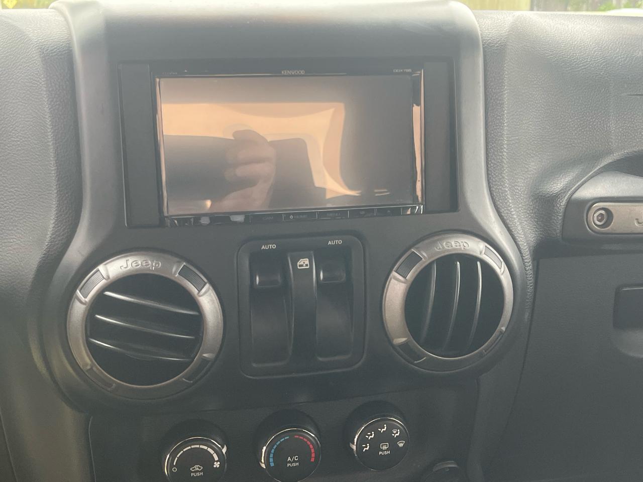 Jeep Wrangler4Wd 2Dr Sport - Thumbnail 18