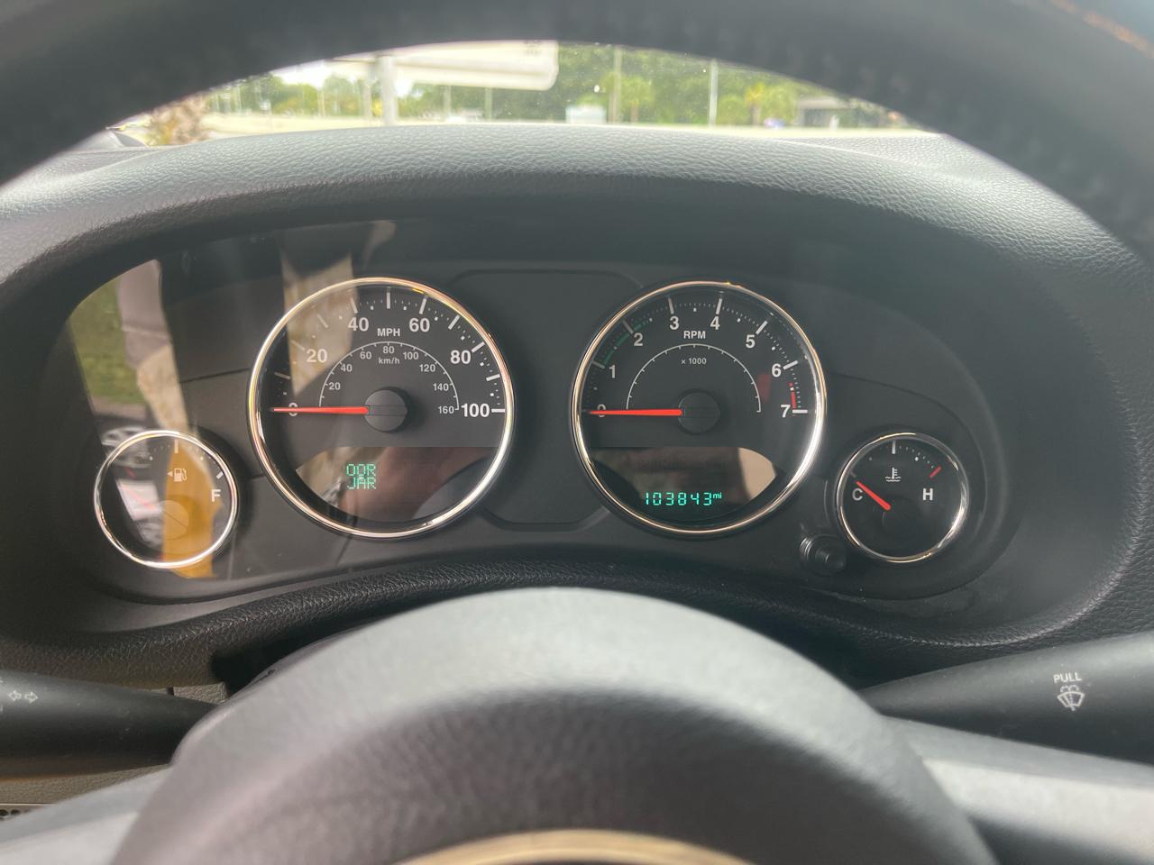 Jeep Wrangler4Wd 2Dr Sport - Thumbnail 20