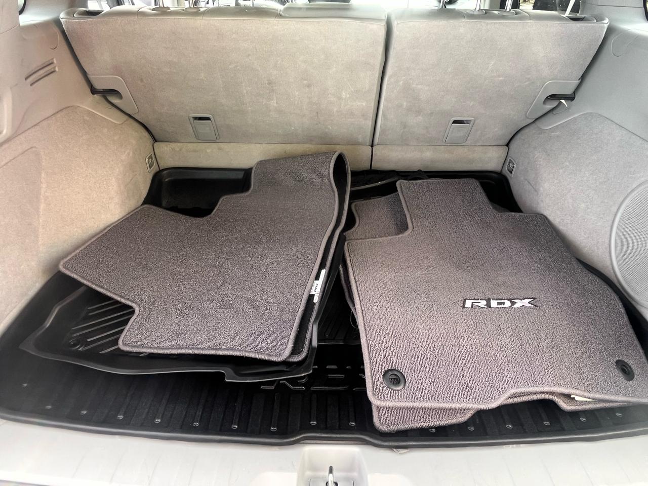 Acura Rdxawd W/Technology Pkg - Thumbnail 7