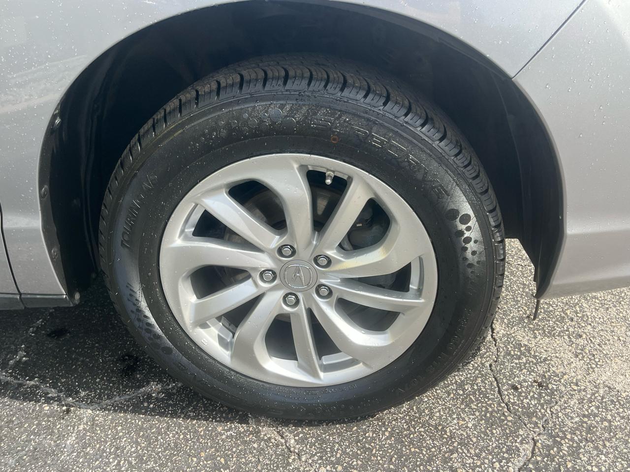 Acura Rdxawd W/Technology Pkg - Thumbnail 4