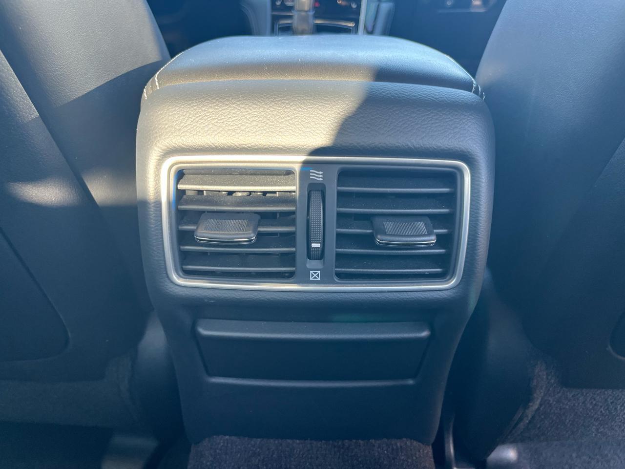 Infiniti Q503.0T Luxe Awd - Thumbnail 15