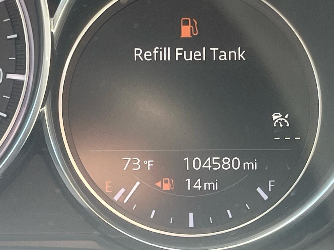 Mazda Cx-5Grand Touring Fwd - Thumbnail 17