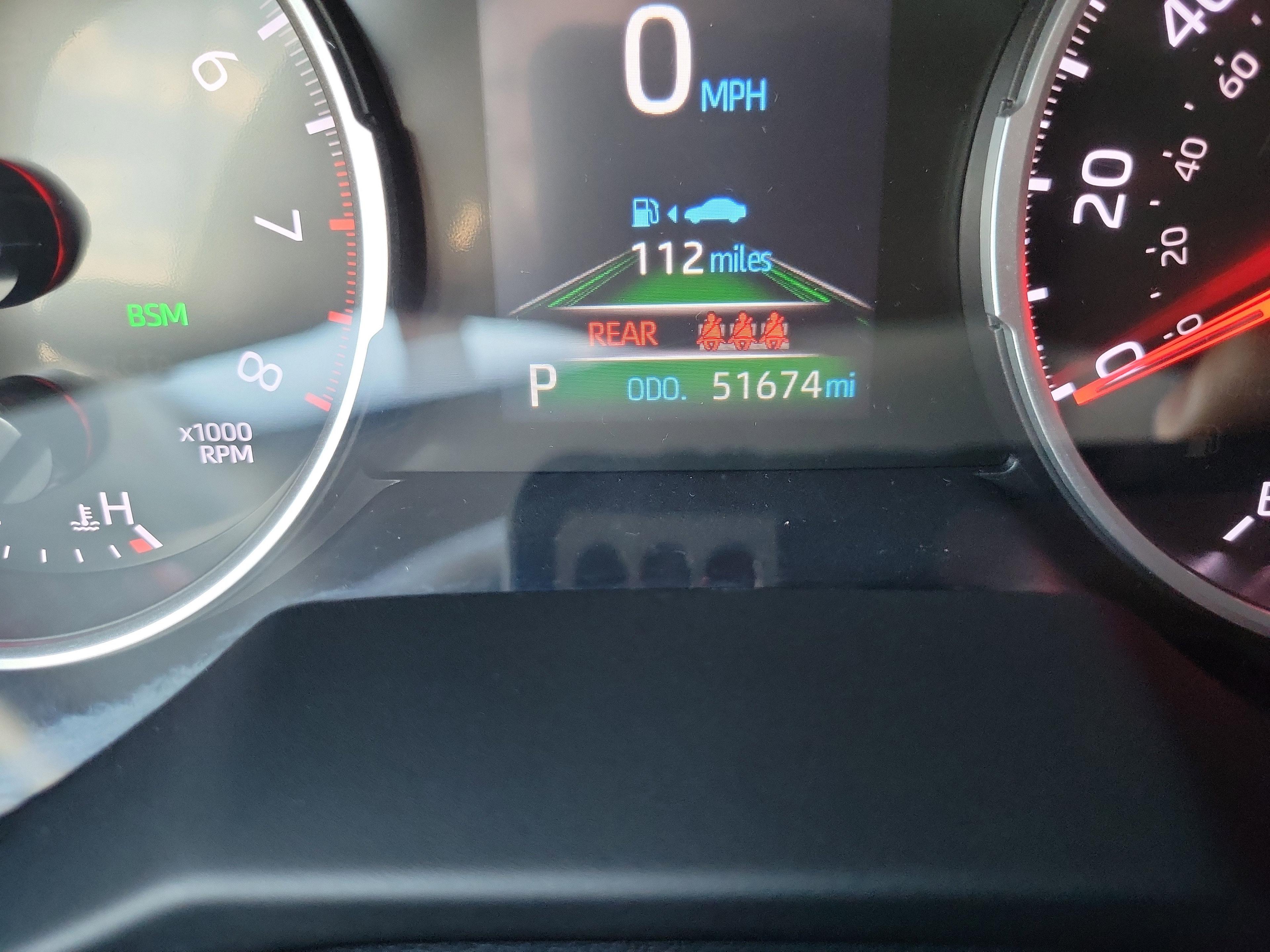 Toyota Rav4 Xle Fwd - Thumbnail 19