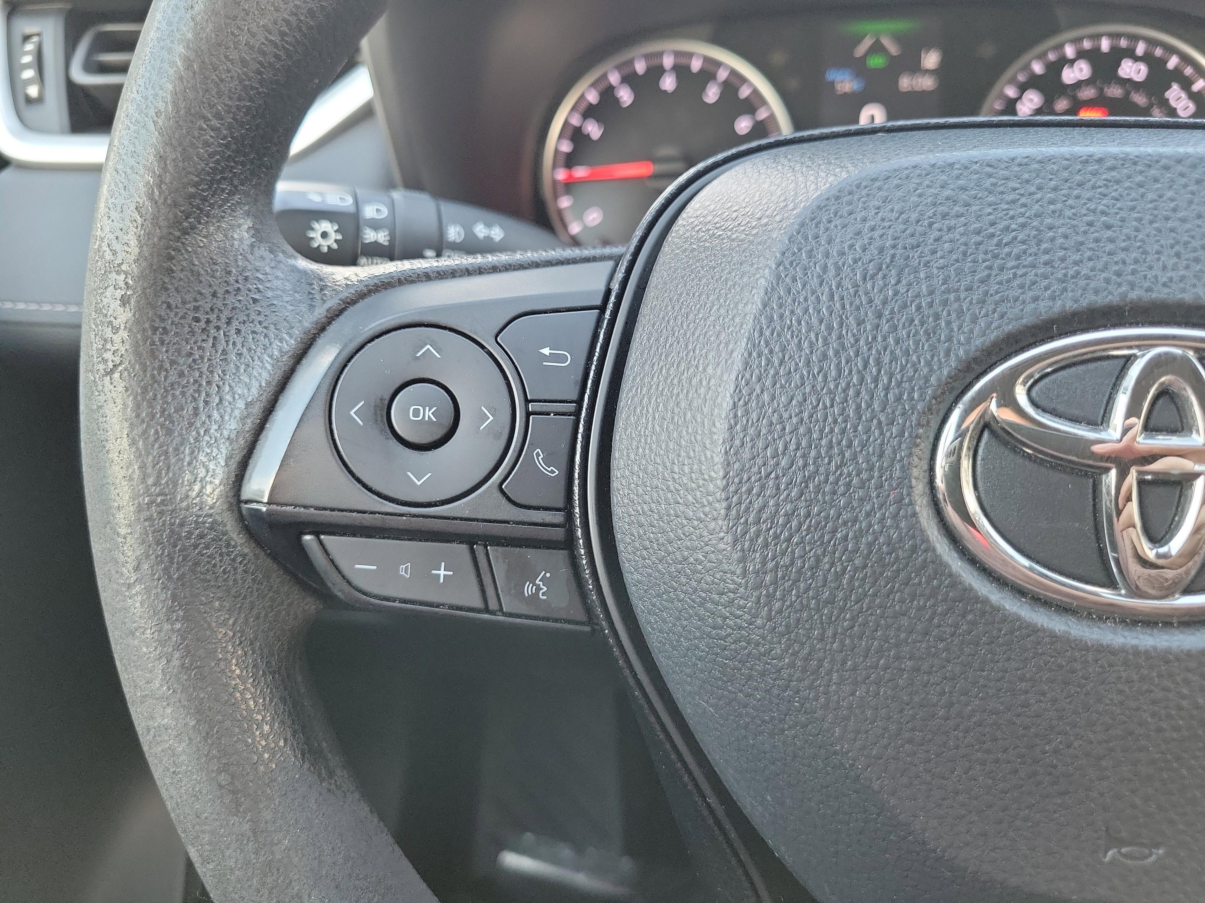 Toyota Rav4 Xle Fwd - Thumbnail 16