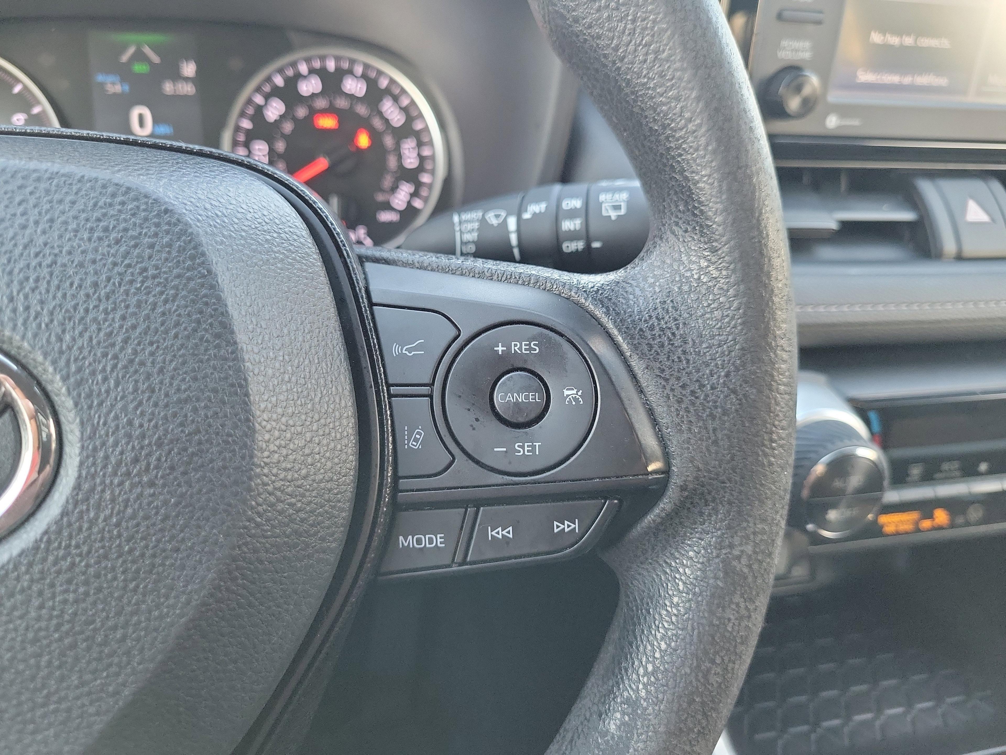 Toyota Rav4 Xle Fwd - Thumbnail 17