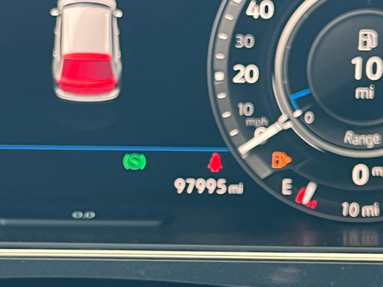 Volkswagen Tiguan2.0T Sel R-Line Fwd - Thumbnail 20