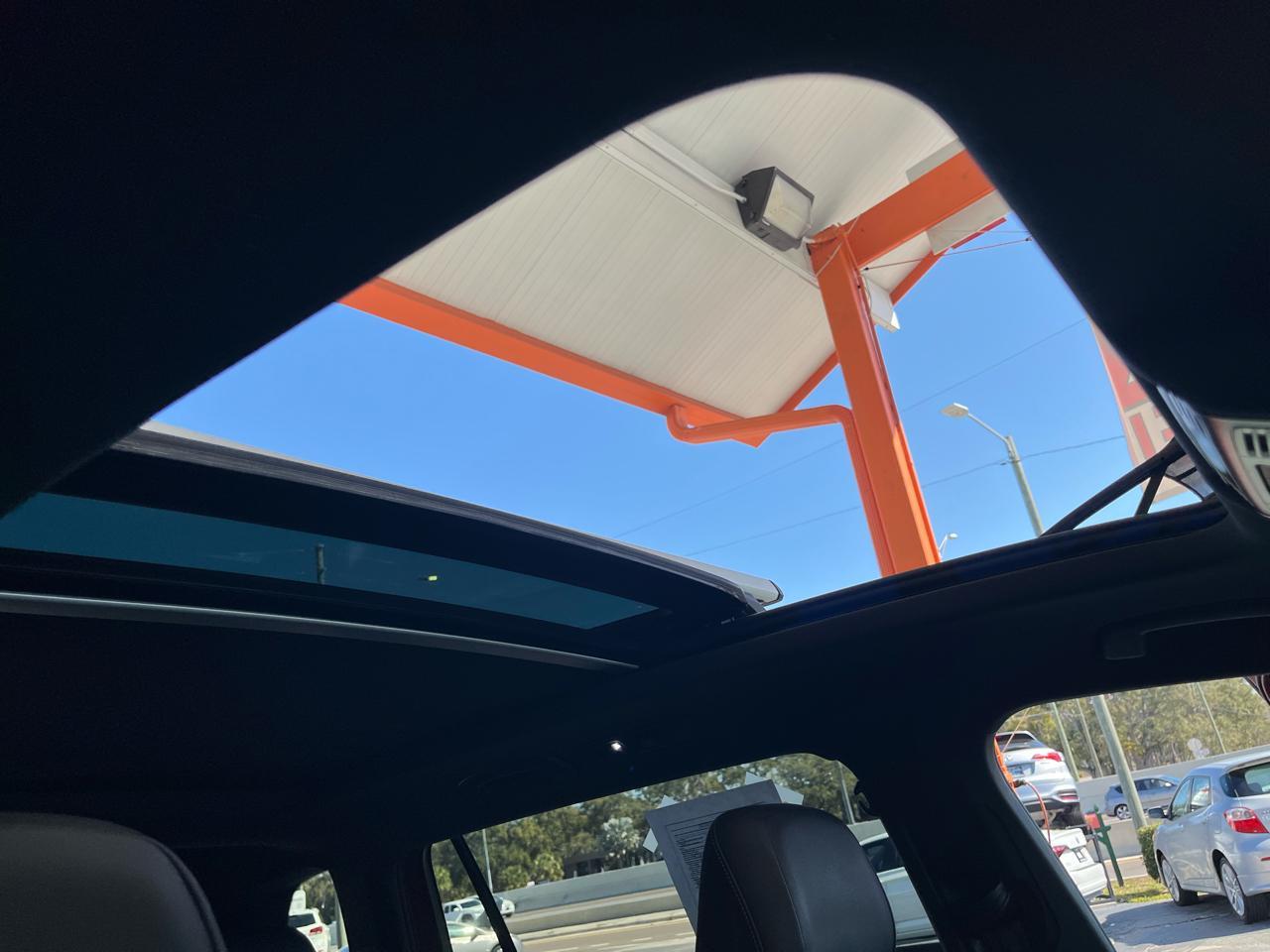 Volkswagen Tiguan2.0T Sel R-Line Fwd - Thumbnail 13