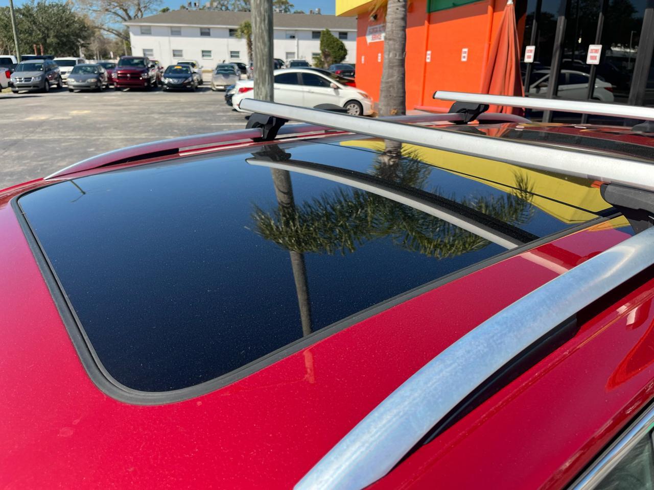 Volkswagen Tiguan2.0T Sel R-Line Fwd - Thumbnail 8