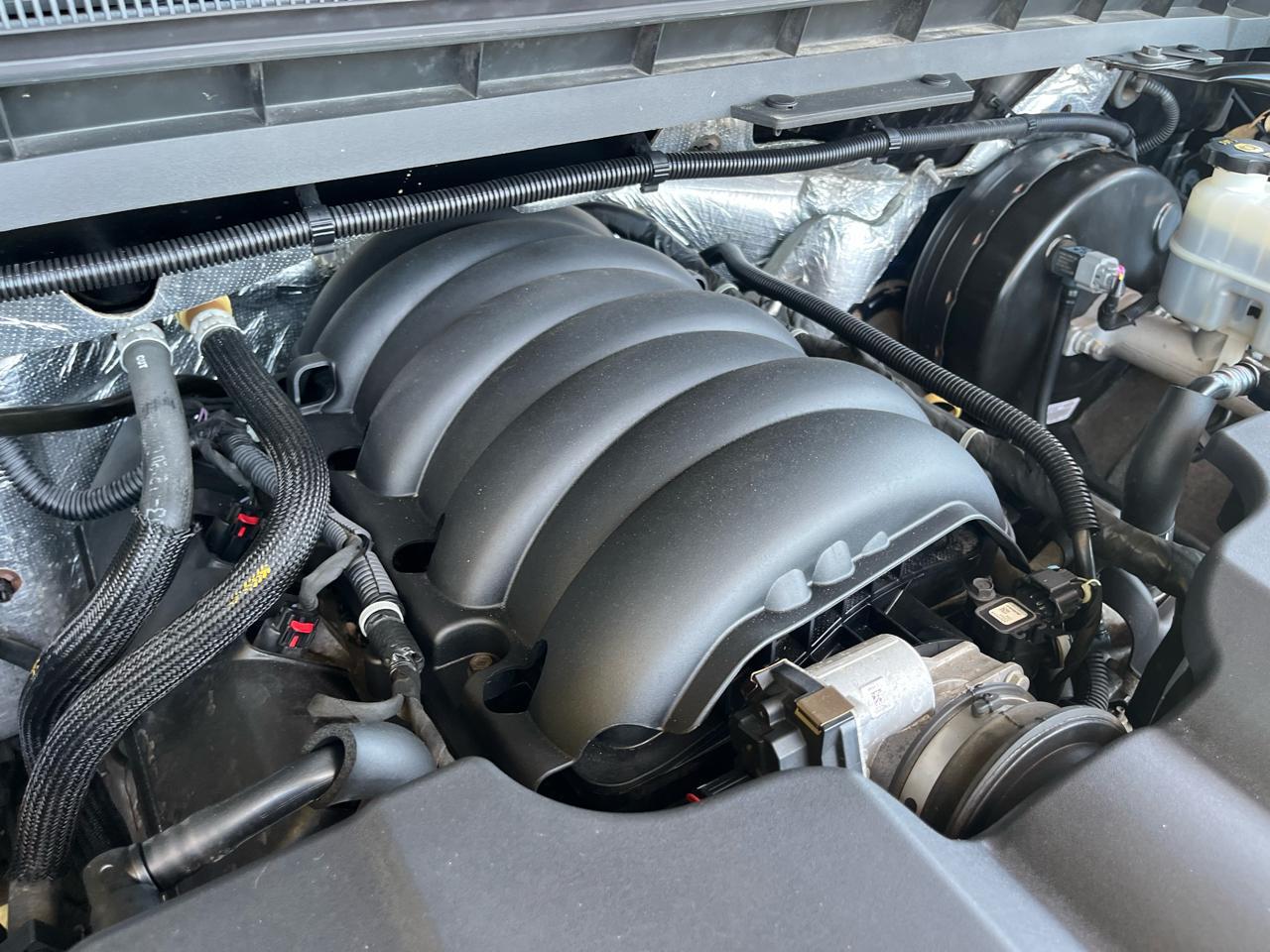 Chevrolet Silverado 15004Wd Double Cab 143.5" Cus - Thumbnail 14