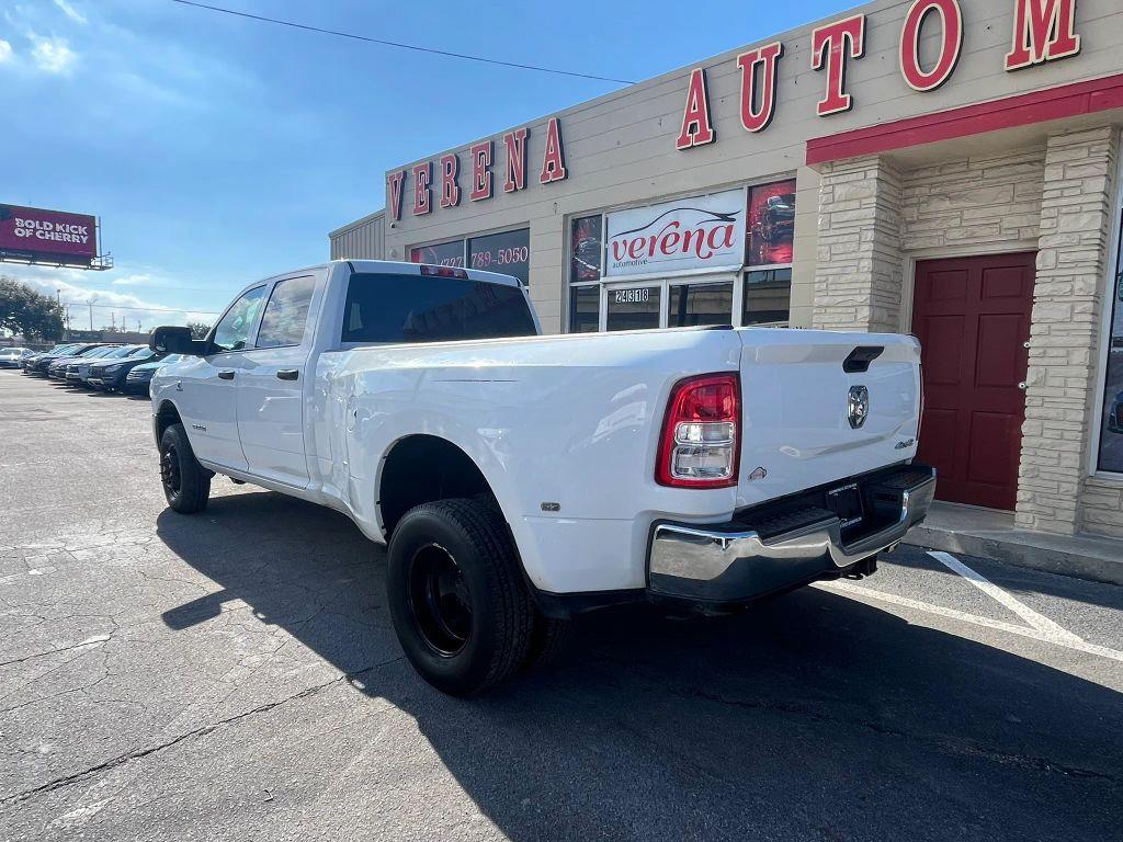 Ram 3500 Crew Cab - Thumbnail 6