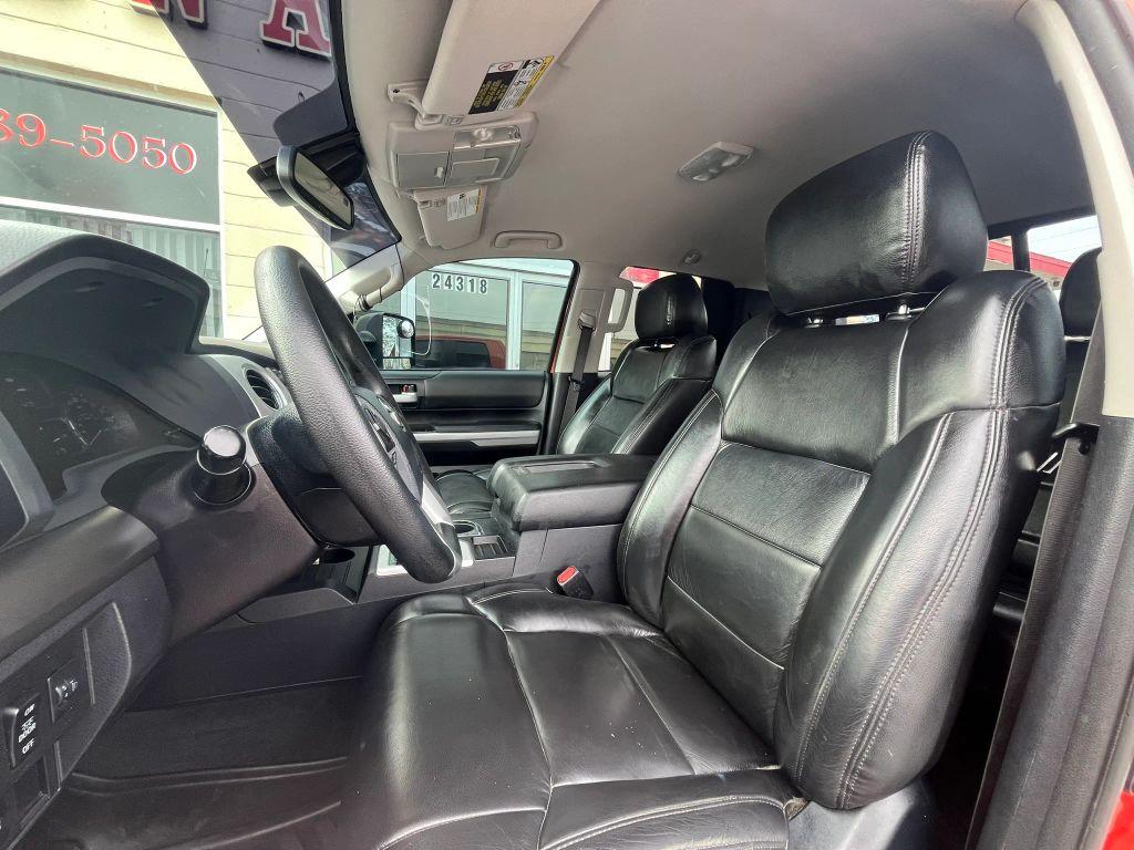 Toyota Tundra Double Cab - Thumbnail 13