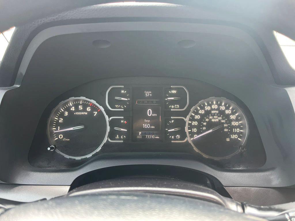 Toyota Tundra Double Cab - Thumbnail 15