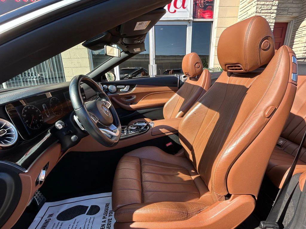 Mercedes-Benz E-Class - Thumbnail 15