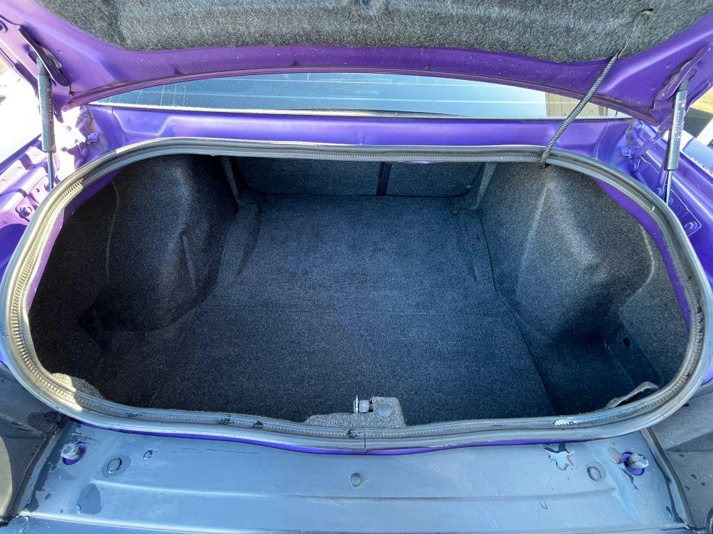 Dodge Challenger - Thumbnail 18