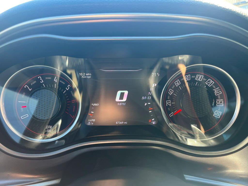 Dodge Challenger - Thumbnail 14