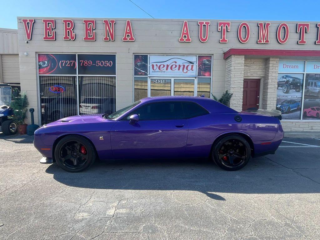 Dodge Challenger - Thumbnail 5