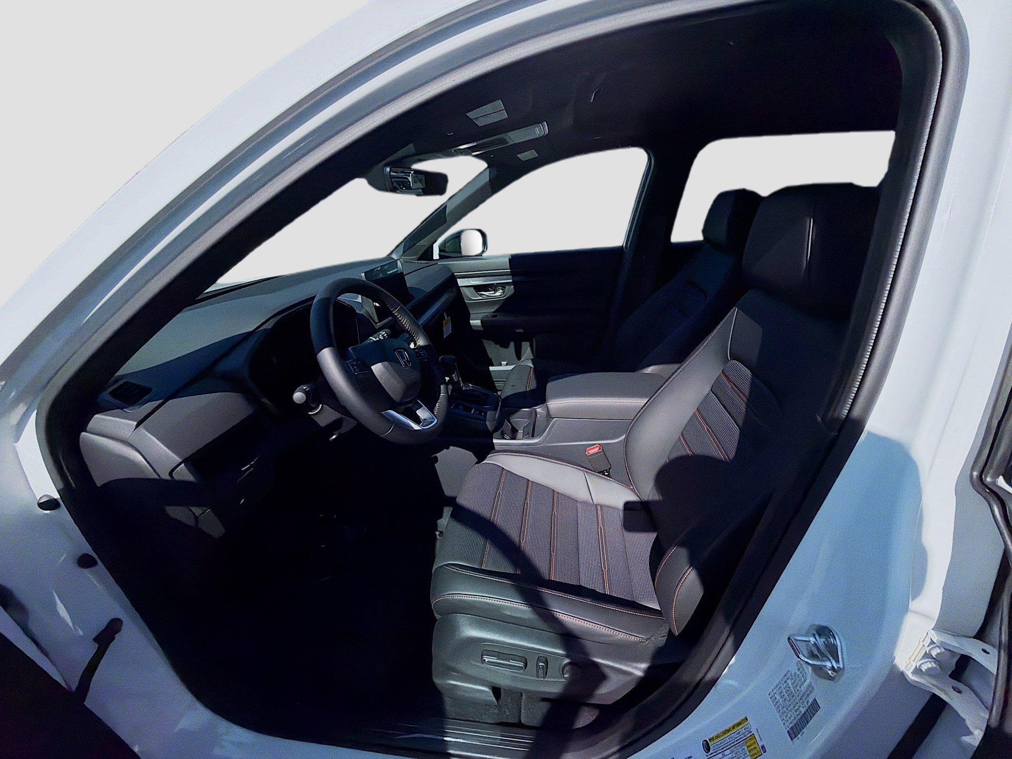 Honda Cr-V Hybrid Sport-L Fwd - Thumbnail 17