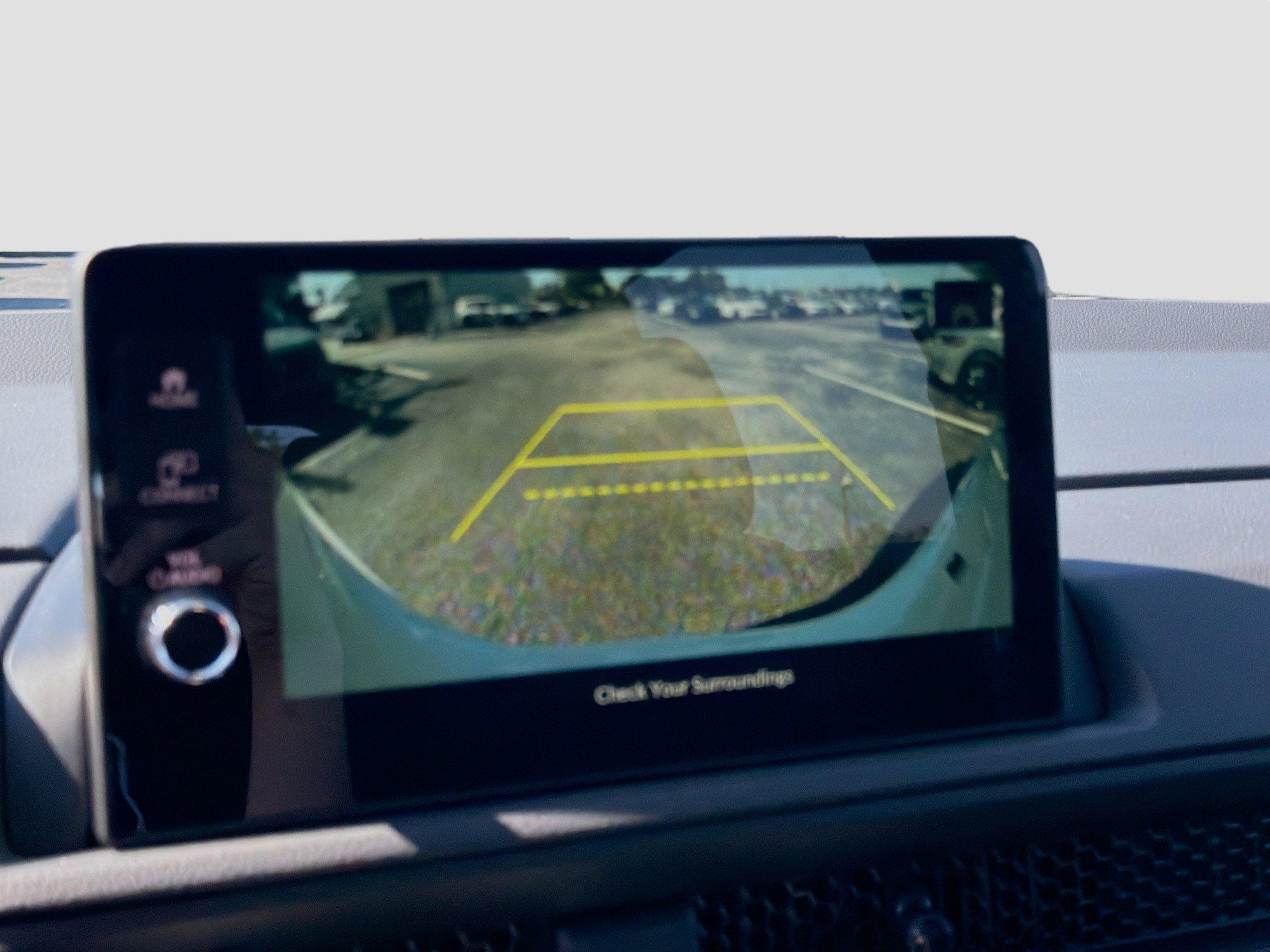 Honda Cr-V Hybrid Sport-L Fwd - Thumbnail 14