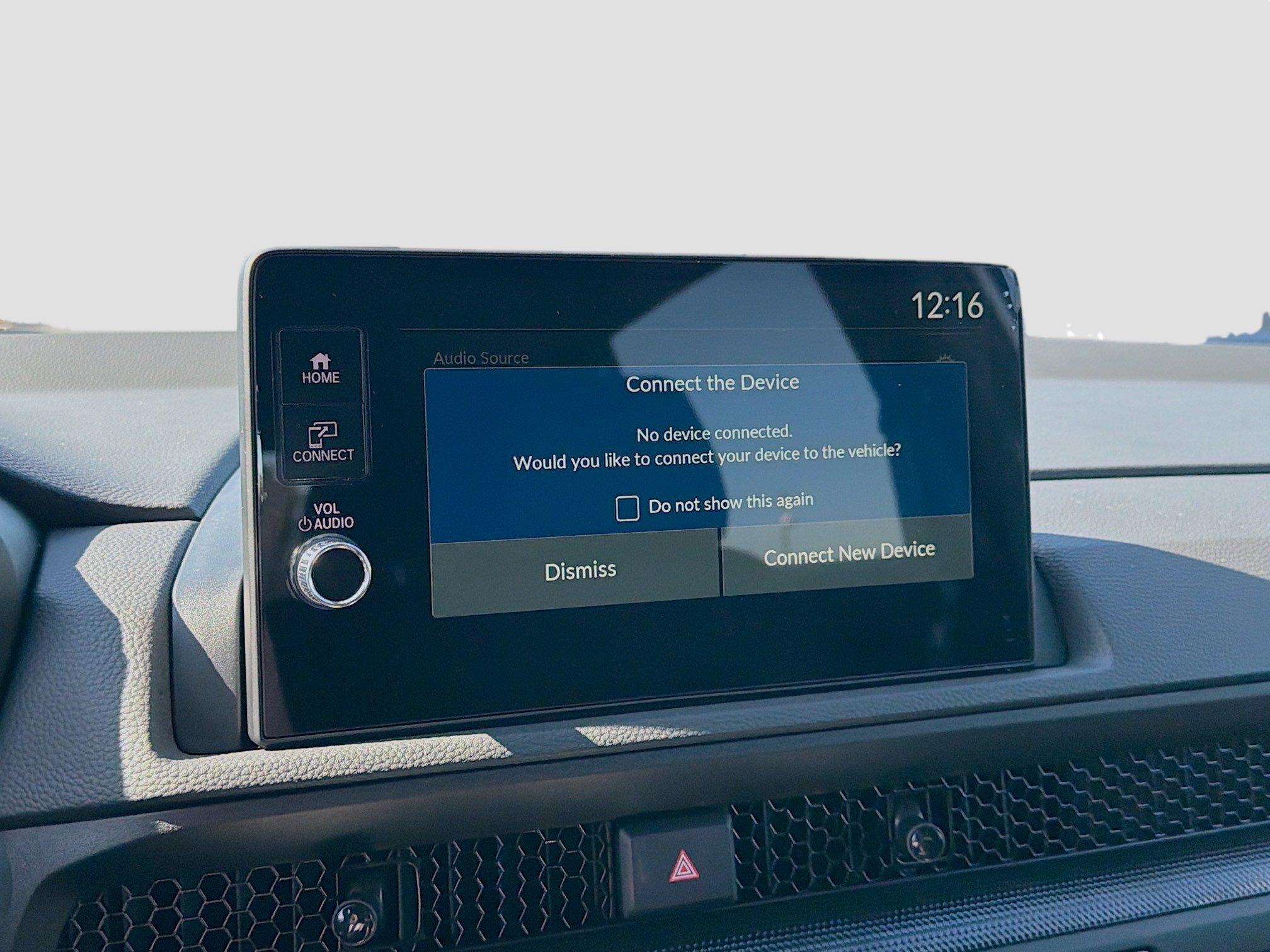 Honda Cr-V Hybrid Sport-L Fwd - Thumbnail 13