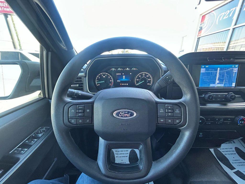 Ford F150 Super Cab - Thumbnail 14