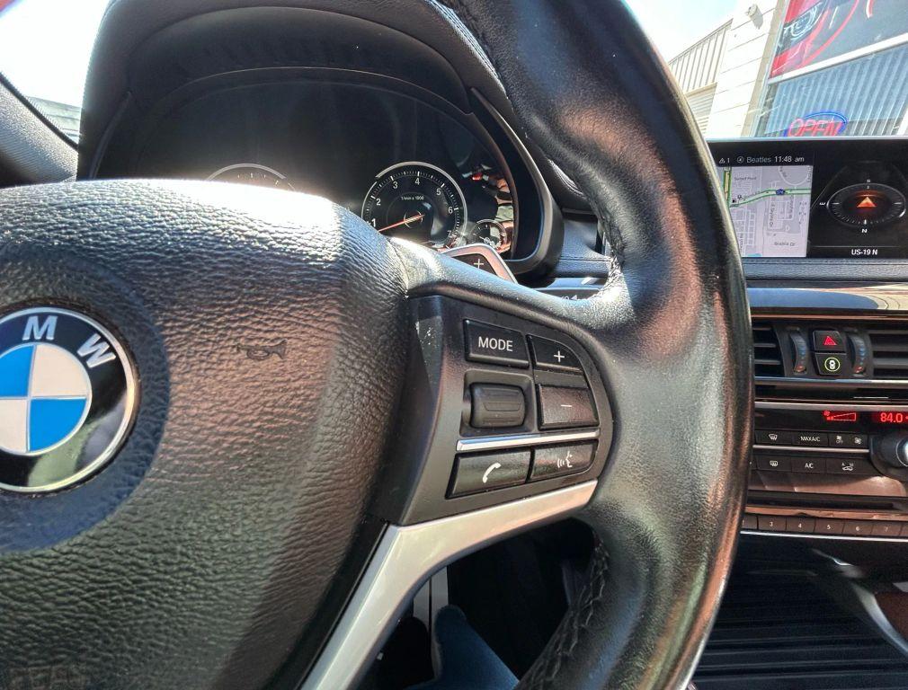 BMW X6 - Thumbnail 16