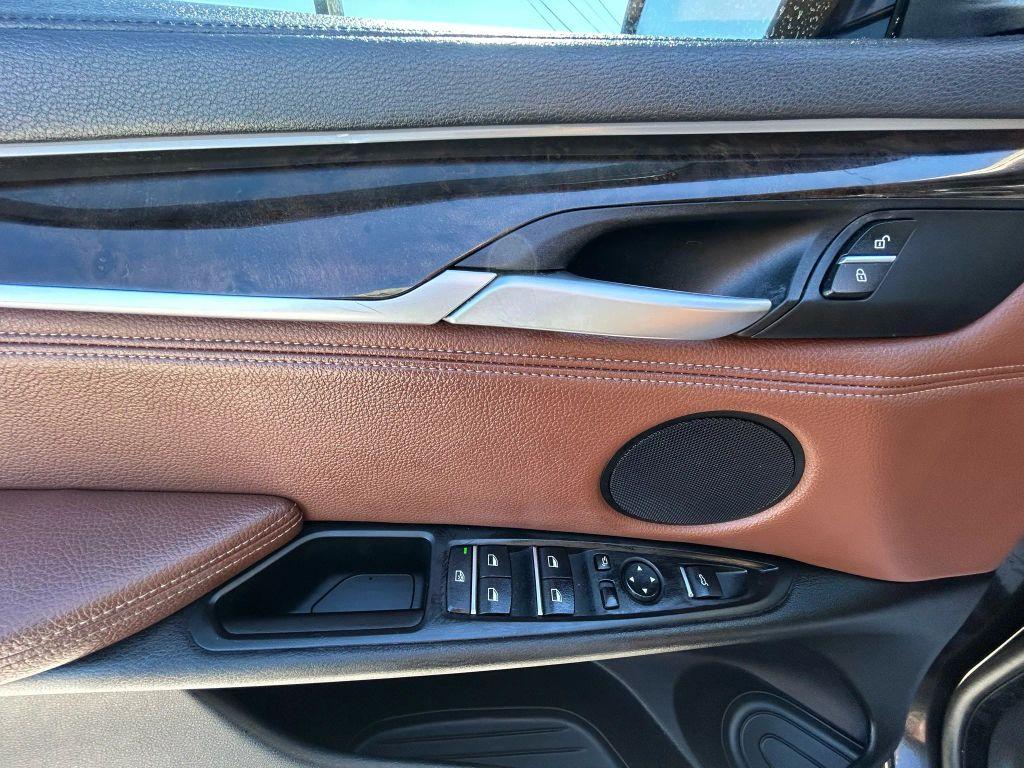 BMW X6 - Thumbnail 12