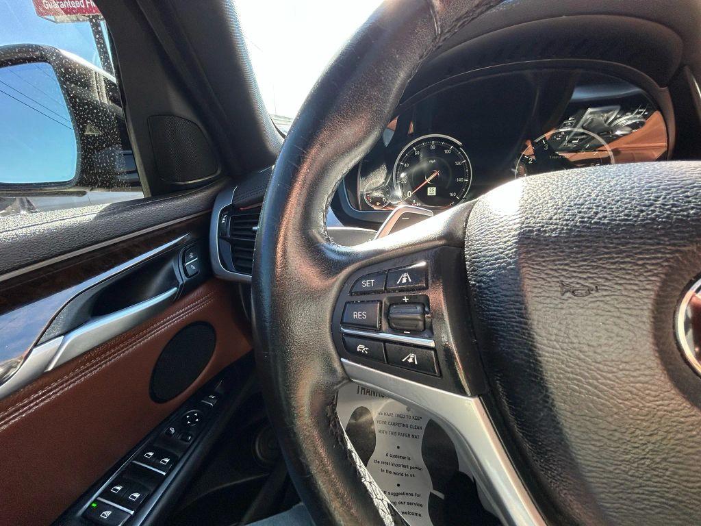 BMW X6 - Thumbnail 15