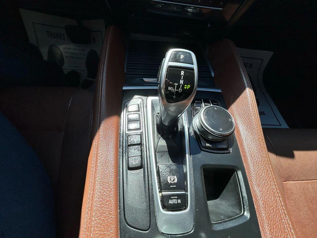 BMW X6 - Thumbnail 20