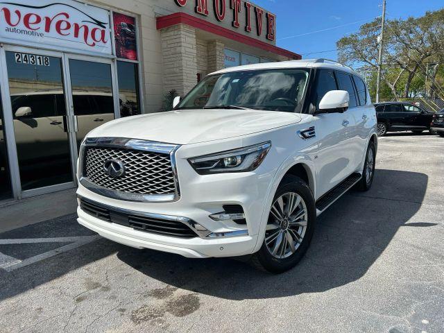 Jeep Wrangler Unlimited - Thumbnail 3