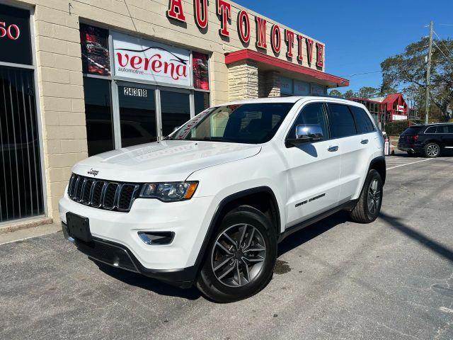 Jeep Wrangler Unlimited - Thumbnail 7