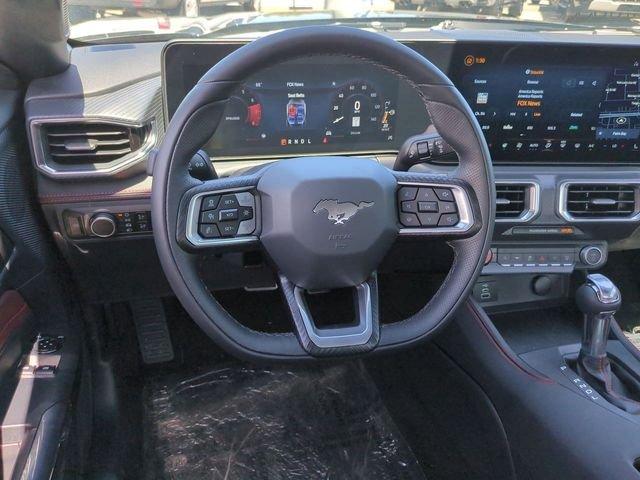 Ford Mustang Ecoboost® Premium Fastback - Thumbnail 15