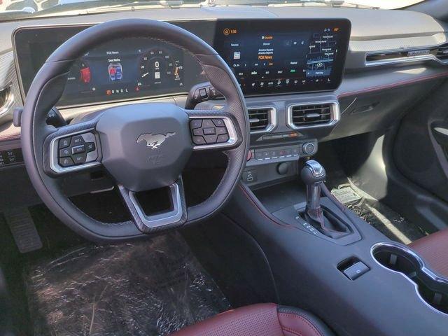 Ford Mustang Ecoboost® Premium Fastback - Thumbnail 14