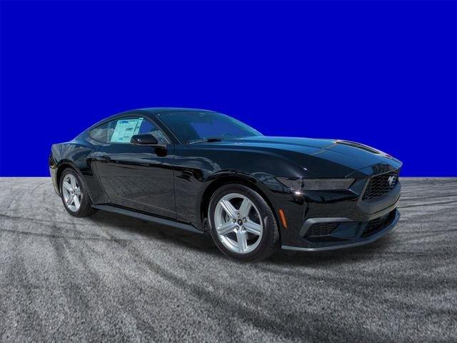 Ford Mustang Ecoboost® Premium Fastback - Thumbnail 3