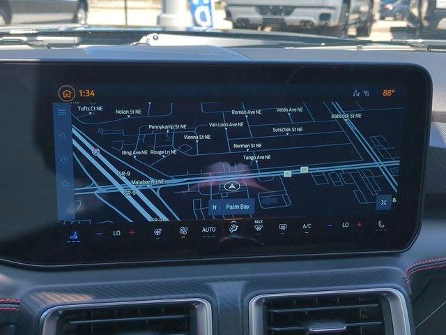 Ford Mustang Ecoboost® Premium Fastback - Thumbnail 20