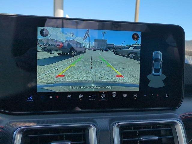 Ford Mustang Ecoboost® Premium Fastback - Thumbnail 19