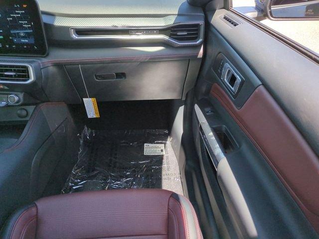 Ford Mustang Ecoboost® Premium Fastback - Thumbnail 16